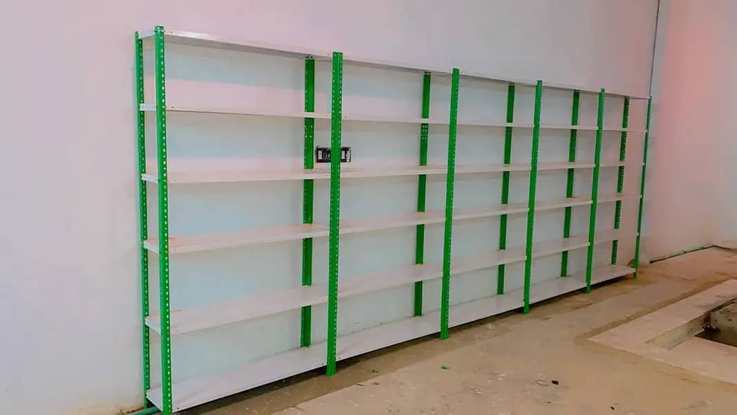 Industrial racks,Store Room Rack,File Rack|Steel Racks/ Lite Duty rac 8