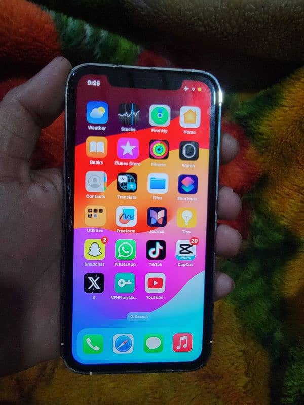 iphone xr convert 13 pro 7