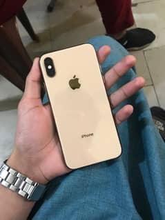 IPhone XS 64GB Non PTA 10/9