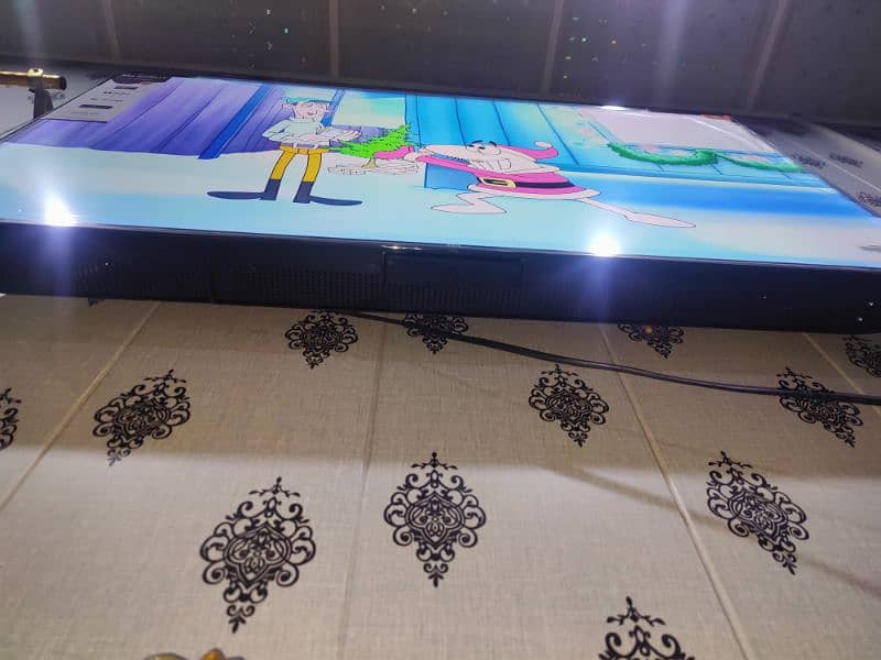 TCL 50 INCH Android 4k 4