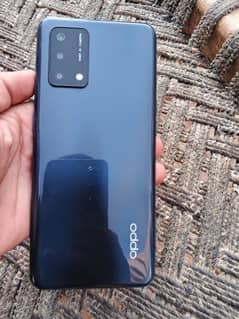 Oppo F19 6Gb 128 Mein 10 by 10 condition All ok No repair