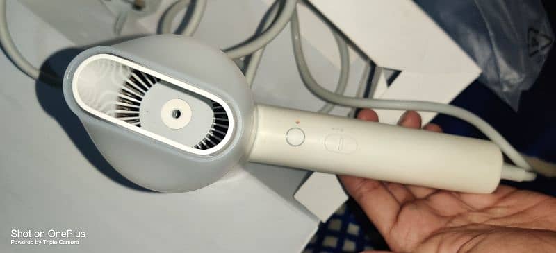 Mi Ionic Hair Dryer H300 2