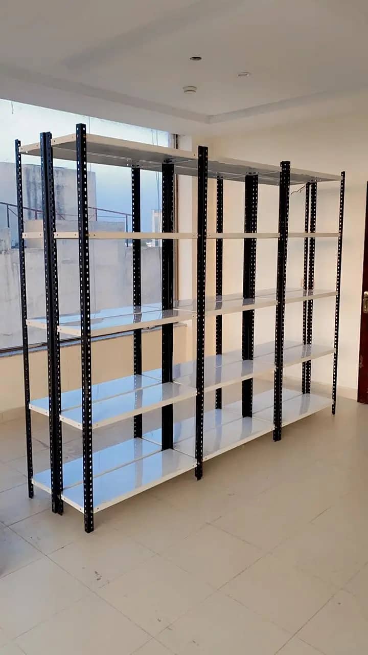 Industrial racks,Store Room Rack,File Rack|Steel Racks/ Lite Duty rac 15