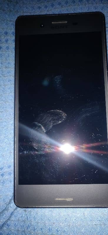 Sony x performance 0