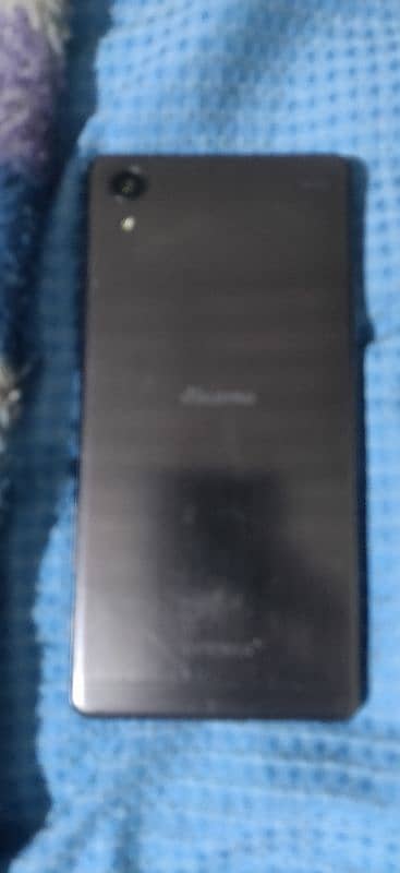 Sony x performance 2