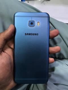 Samsung c5 pro 4gb 64gb  exchange possible