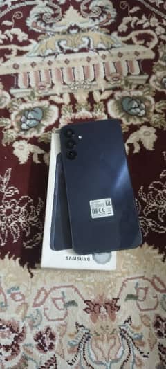 Samsung A15