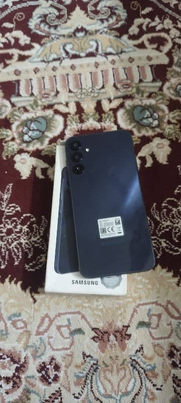 Samsung A15 0