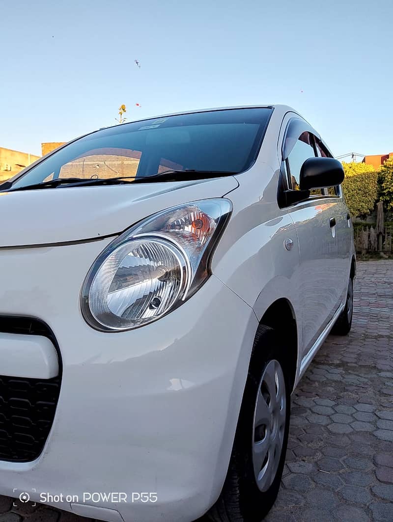 Suzuki Alto 2013 16