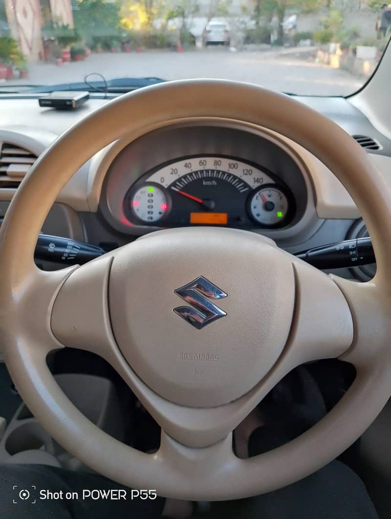 Suzuki Alto 2013 18