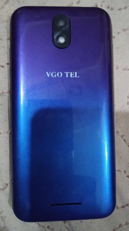 VGO TEL 1