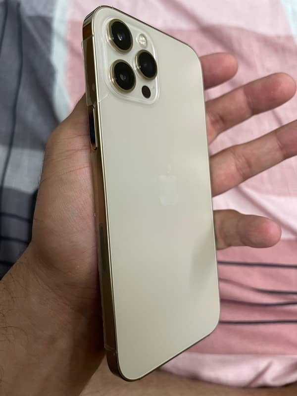 I Phone 12 pro max complete ime match Box 5