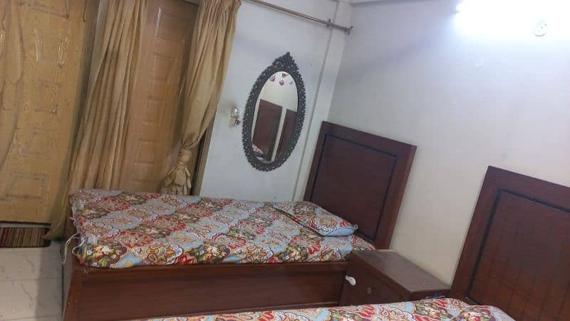 single king size bed set 3