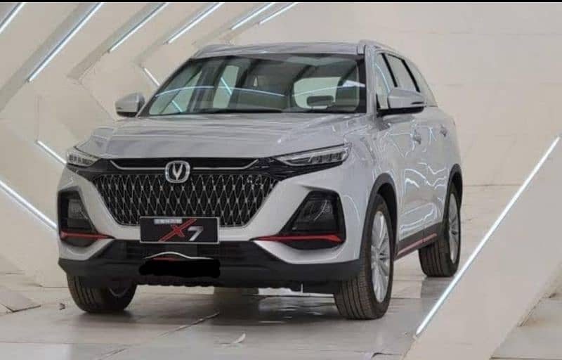 Changan Oshan X7 2022 2