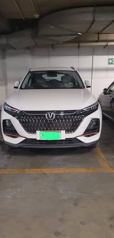 Changan Oshan X7 2022 3