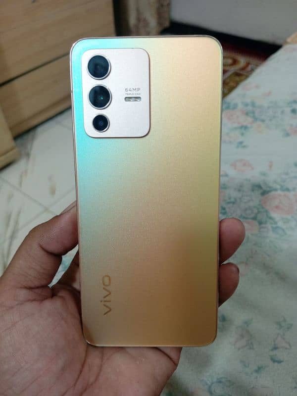 ViVO V23 G5 0