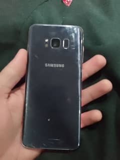 Samsung s8