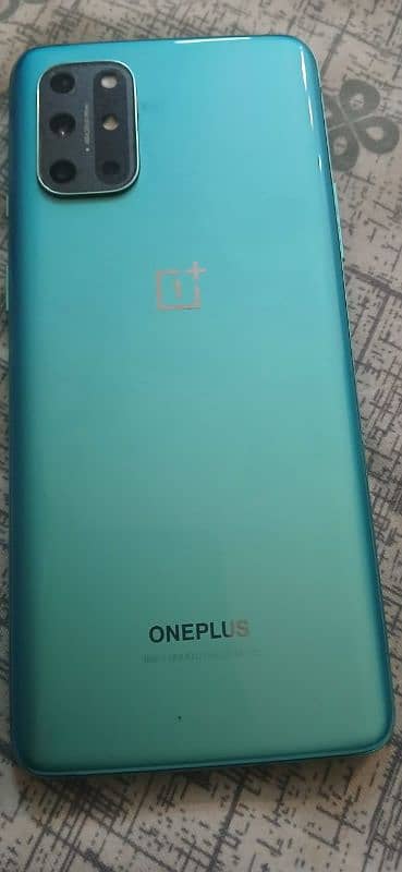 One plus 8t 12/256 0