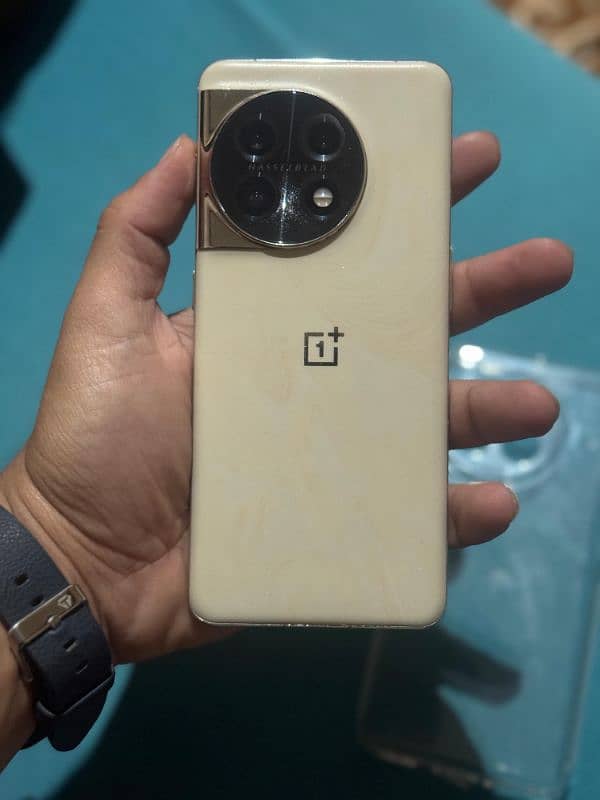 One plus 11 5g special edition 512 0