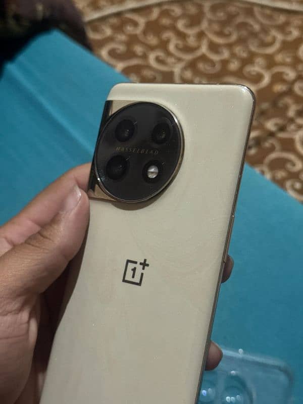One plus 11 5g special edition 512 1