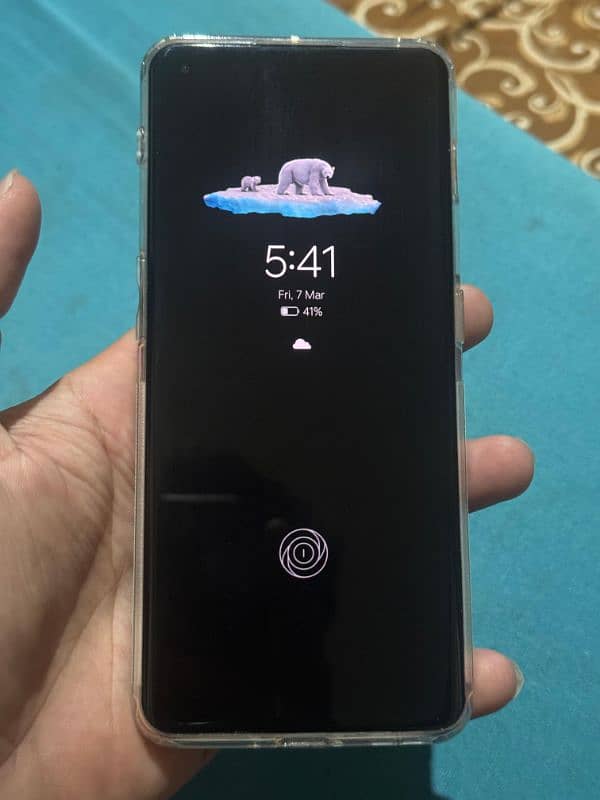 One plus 11 5g special edition 512 2