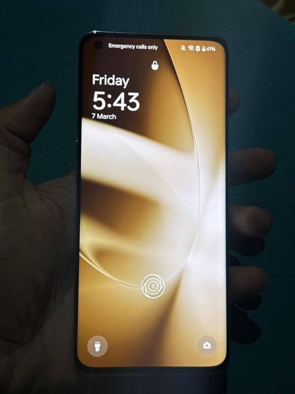 One plus 11 5g special edition 512 6