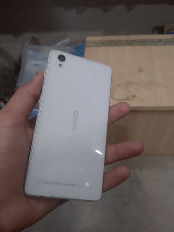 vivo mobile 1