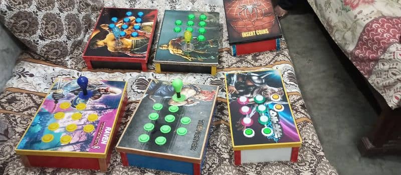 usb controllers 03140061934 4