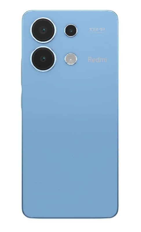 Redmi Note 13 1