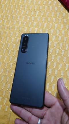 Sony Xperia 5 mark 3 12.128