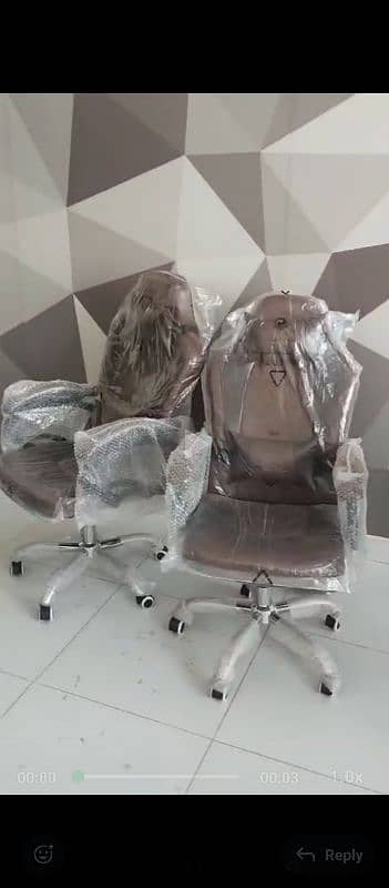 Gaming  chairs 1