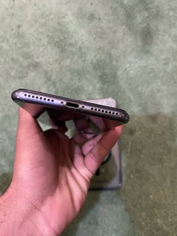 IPhone 8plus 64gb OFFICIAL PTA APPROVED, 0