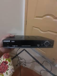 ECHO LINK HD  RECEIVER (GUJRANWALA)