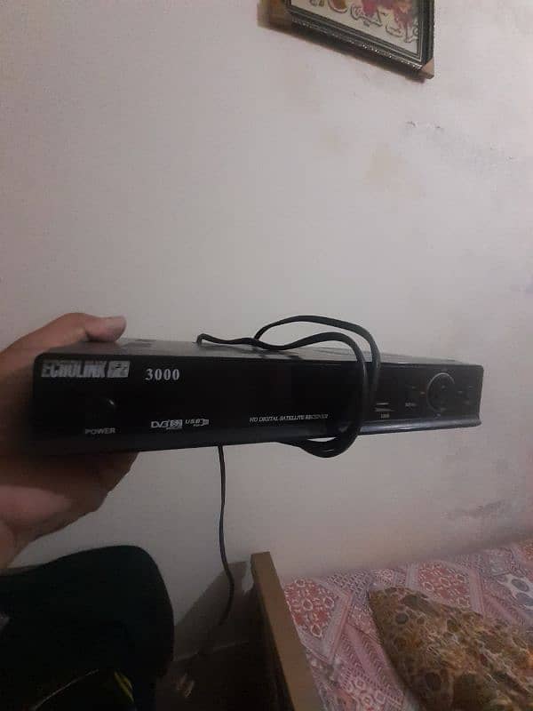 ECHO LINK HD  RECEIVER (GUJRANWALA) 3