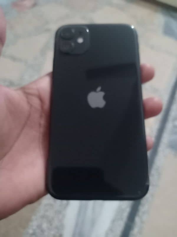 iphone 11 jv 64 Gb 3