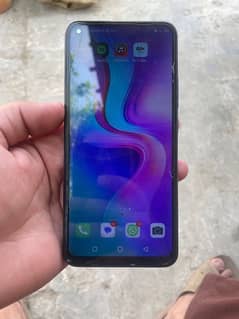 Infinix S5 6/128 gb