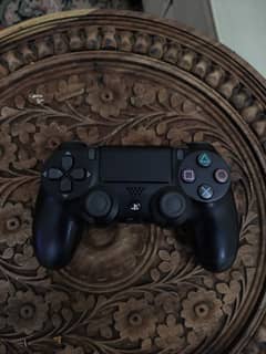 dual shock 4