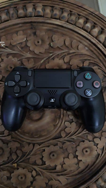 dual shock 4 2