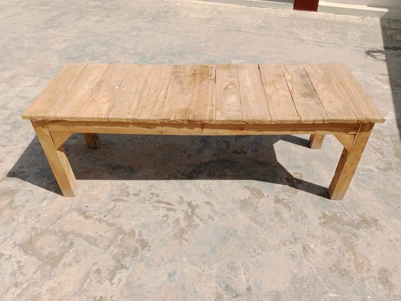Wooden Benches for Sale 0
