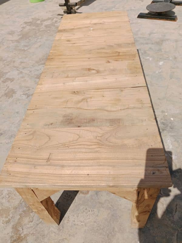 Wooden Benches for Sale 1