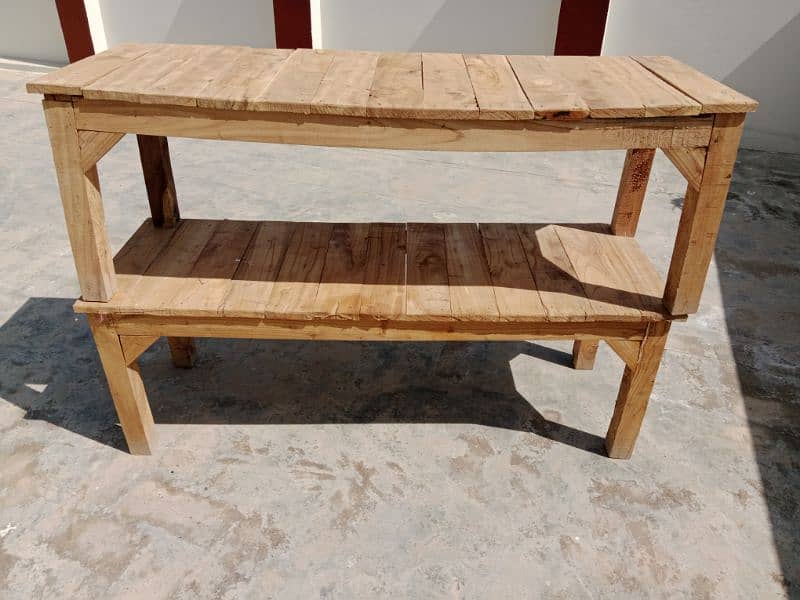 Wooden Benches for Sale 2