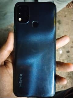 infinix