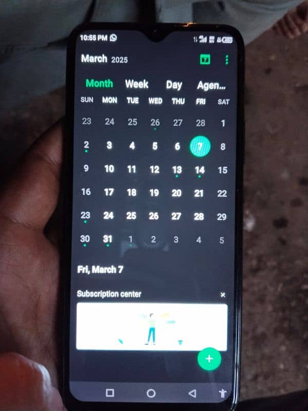 infinix hot 10 play 1