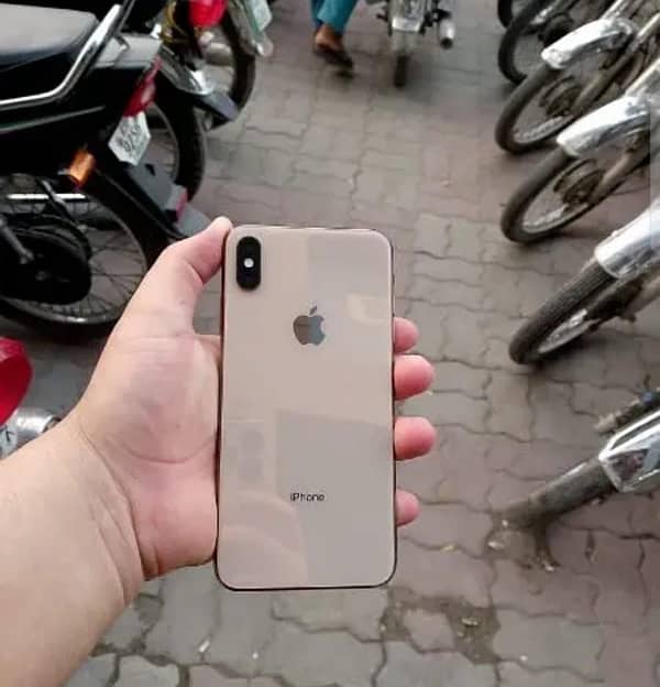 iphone xs 3