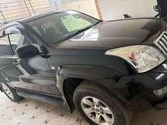 Toyota Prado 2005/2008