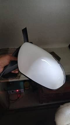 swift Side mirror available