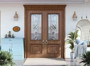 Door//Fiber door//Fiber glass Door//Wooden Door//Double Door//PvC Door 1