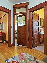 Door//Fiber door//Fiber glass Door//Wooden Door//Double Door//PvC Door 5