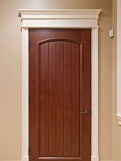 Door//Fiber door//Fiber glass Door//Wooden Door//Double Door//PvC Door 11