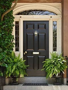 Door//Fiber door//Fiber glass Door//Wooden Door//Double Door//PvC Door 12